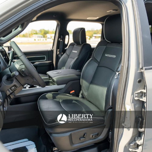 RAM 2500 LARAMINIE 6.7 (9)