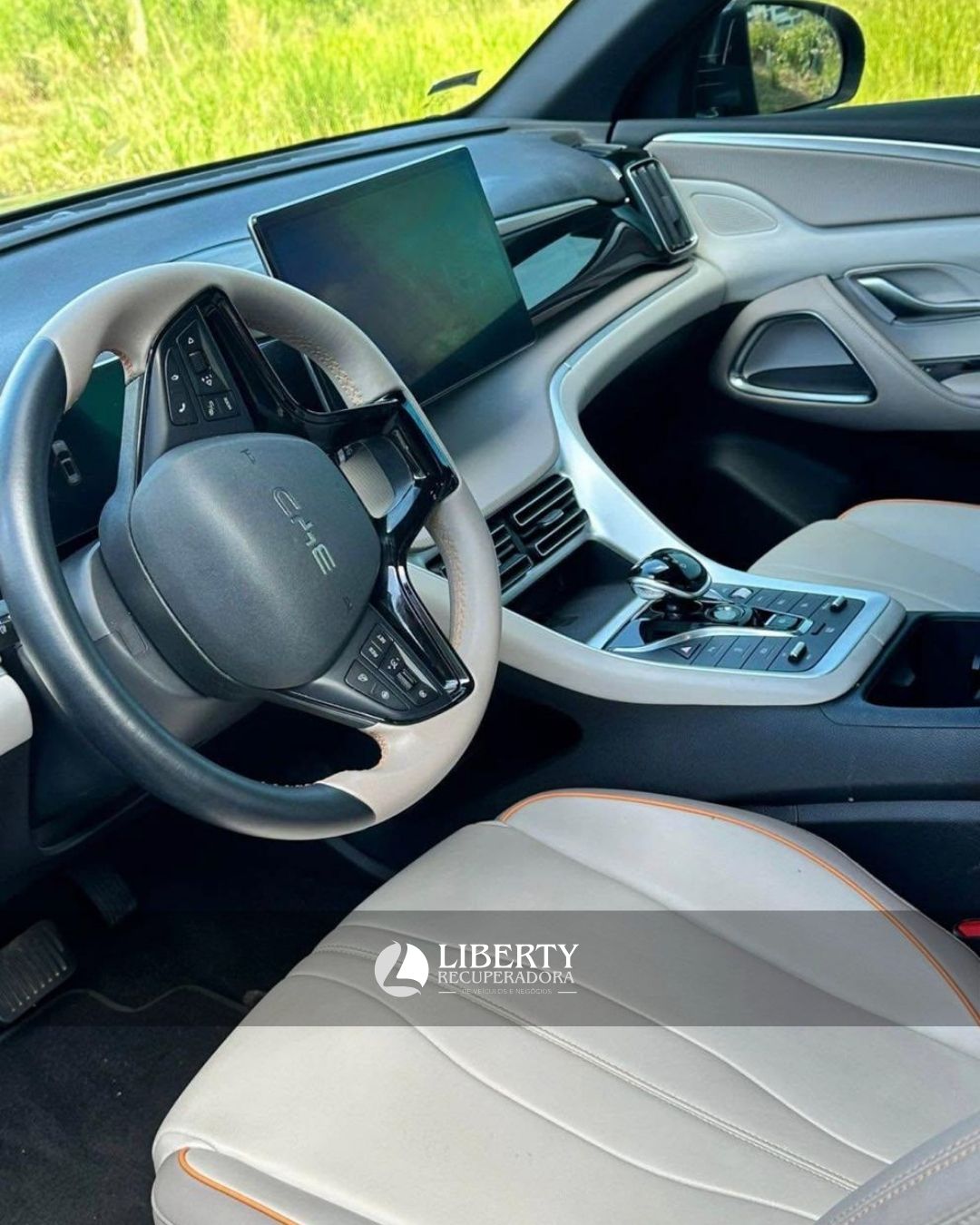 BYD SONG PRO GS 2025 - 26.400km - $75.500