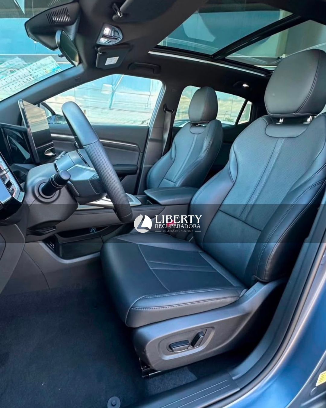 GAC GS3 Elite 1.5 Turbo 2027 Cinza, Aut, Gas 1.410km $ 73.000 (1)