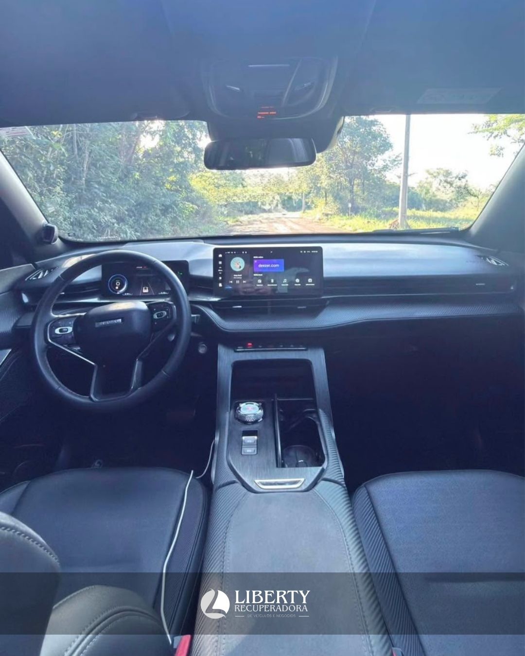 HAVAL H6 GT PHEV 20242025 - Azul Híbrido 30.000km - $ 117.500