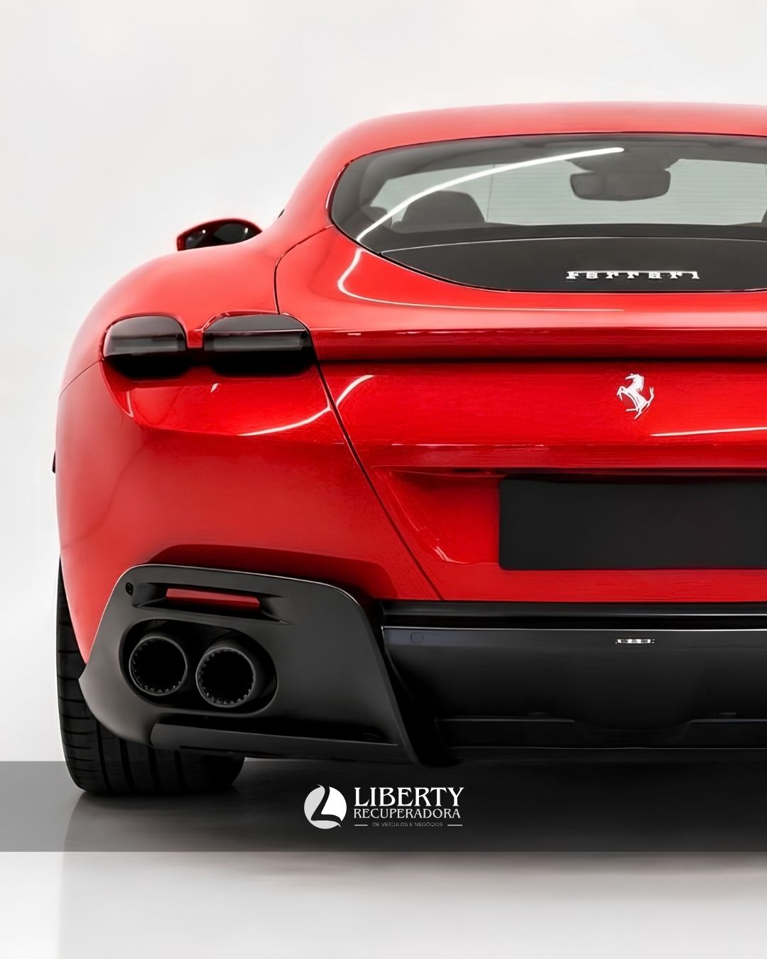 FERRARI ROMA 3.9 v8 biturbo 620cv - 2024 - 2.660km - $ 2.570.000 (2)
