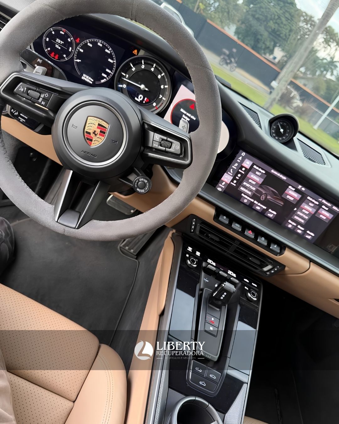PORSCHE 911 2020 23600km $ 517.500 (1)