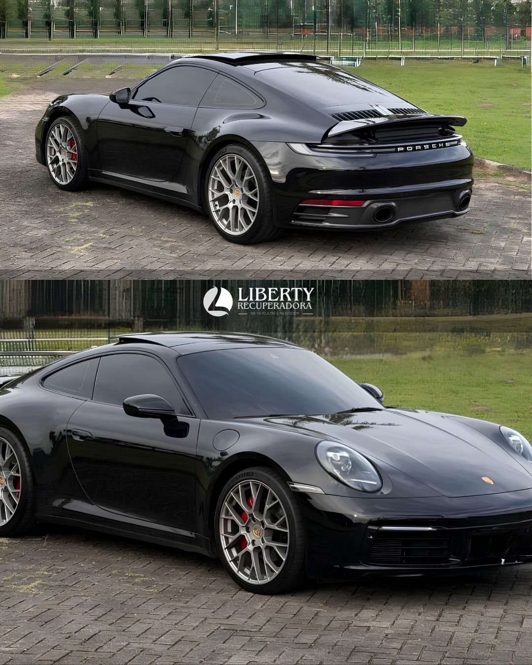 PORSCHE 911 2020 23600km $ 517.500