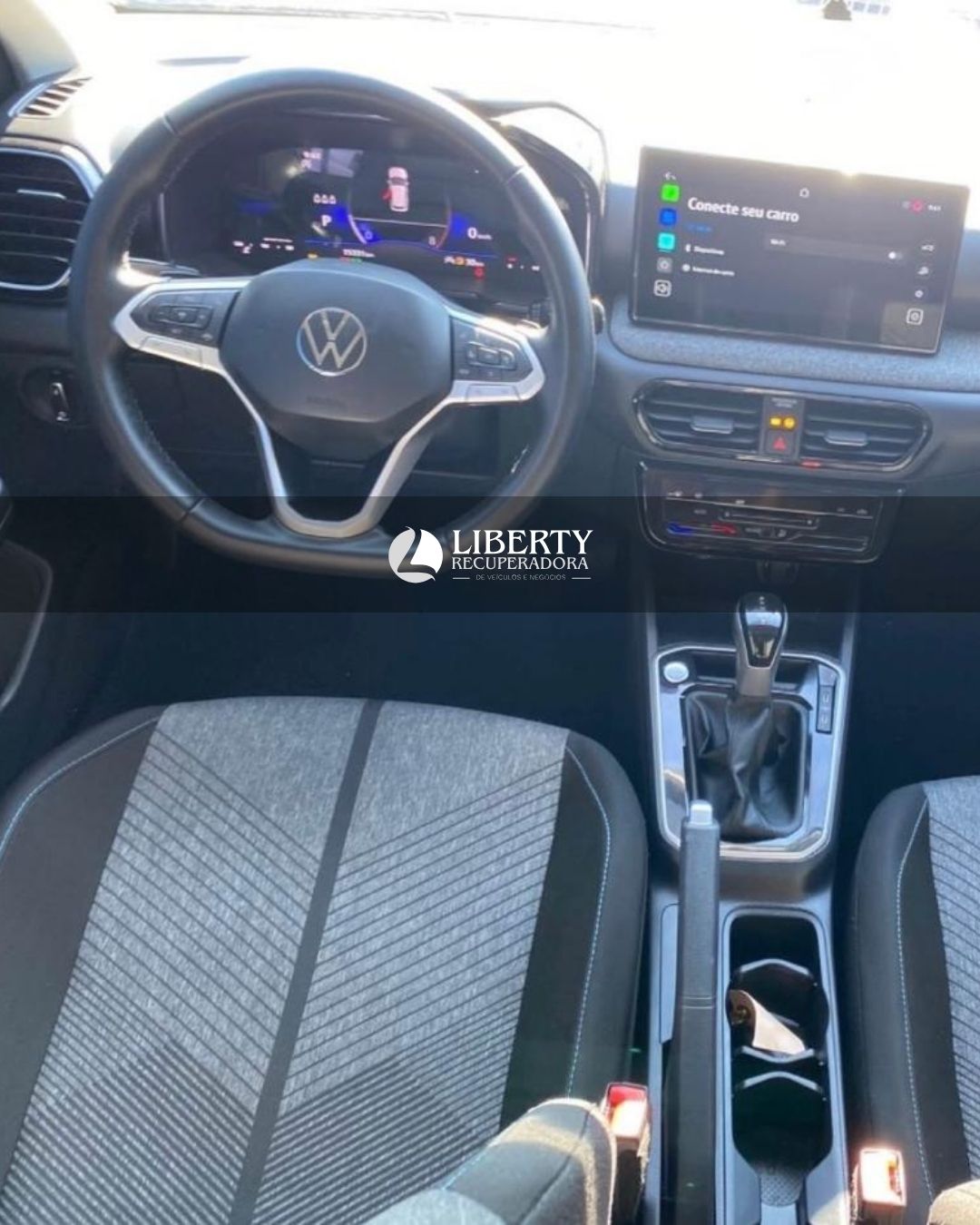 TERA COMFORT 170TSI COMFORT 2026 PRATA Aut Flex 14.020km - $ 62.500 (1)